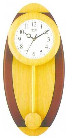 Model 8067 Pendulum Wall Clocks