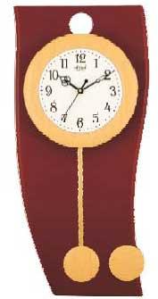 Model 8087 Pendulum Wall Clocks