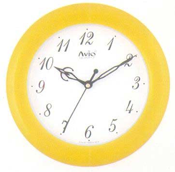 Model No. : 427 Small Wall Clocks