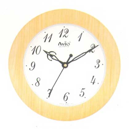 Model No. : 427-Dx Small Wall Clocks
