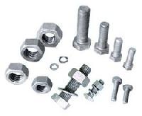 Aluminium Fasteners