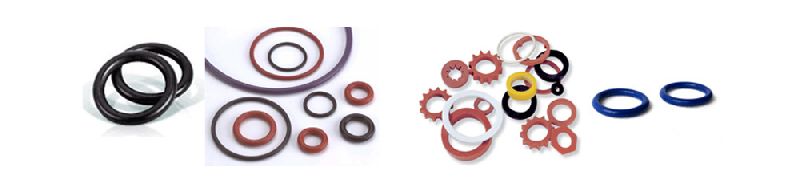 Silicone O Rings