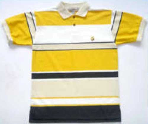 Mens Polo T Shirt 004
