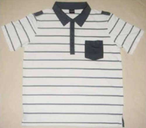 Mens Polo T Shirt 006