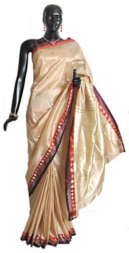 silk saree