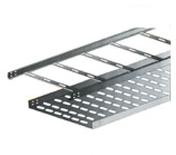 Industrial Cable Tray