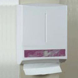 C Fold Paper Dispenser