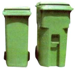 Garbage Bins