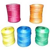 Plain plastic twine, for Binding Pulling