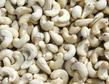 cashew nuts