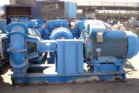 Used Electric Motor
