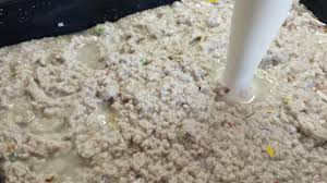 Paper Pulp