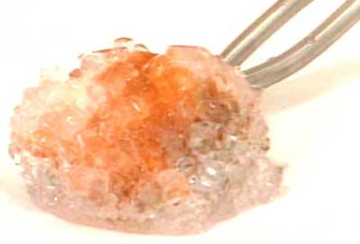 Rochelle Copper Salt