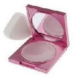 Clear Face Powder