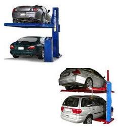 Automobile Elevator, Automobile Lifts