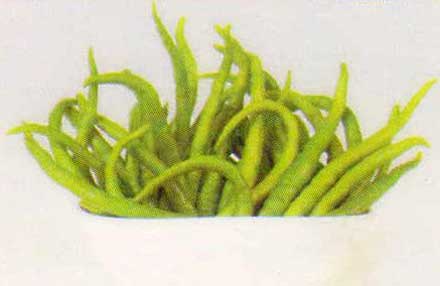 green chilli
