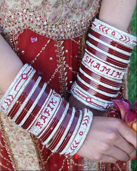 Buy Indian Chura Online, Occasion : Wedding