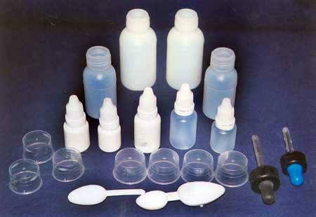 Pharma Packaging Material