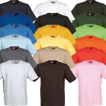 Plain Cotton Round Neck T-Shirts, Size : M, XL