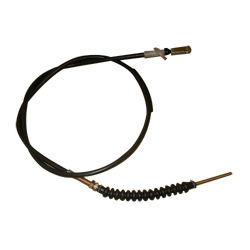 Clutch Cable, Feature : Friction free cable.