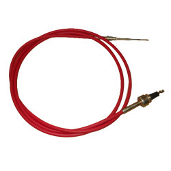 Gear cable, for Automobiles, Certification : ISI Certified