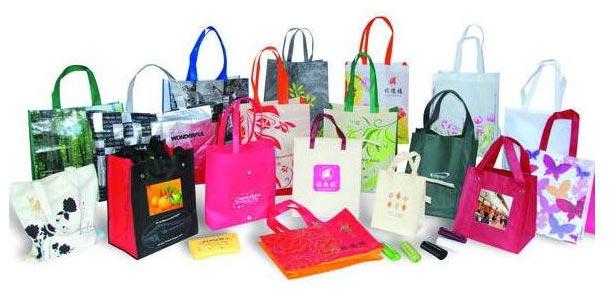 non woven bags manufacturer in india