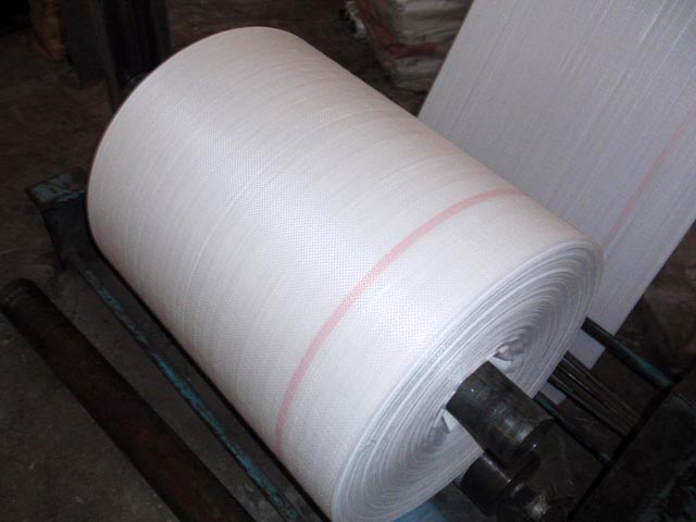 pp woven fabric