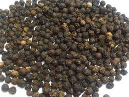 black pepper seeds