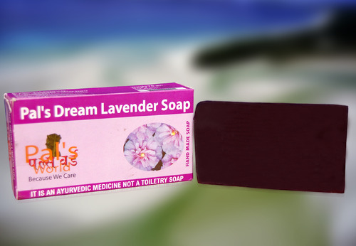 Dream Lavender Cleanser