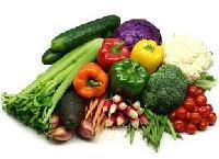 Mixed Vegetables