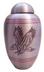 Decorative Urn