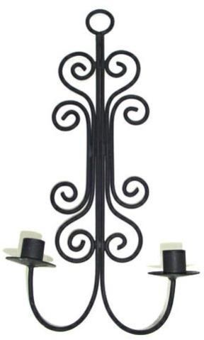 Decorative Candle Stand