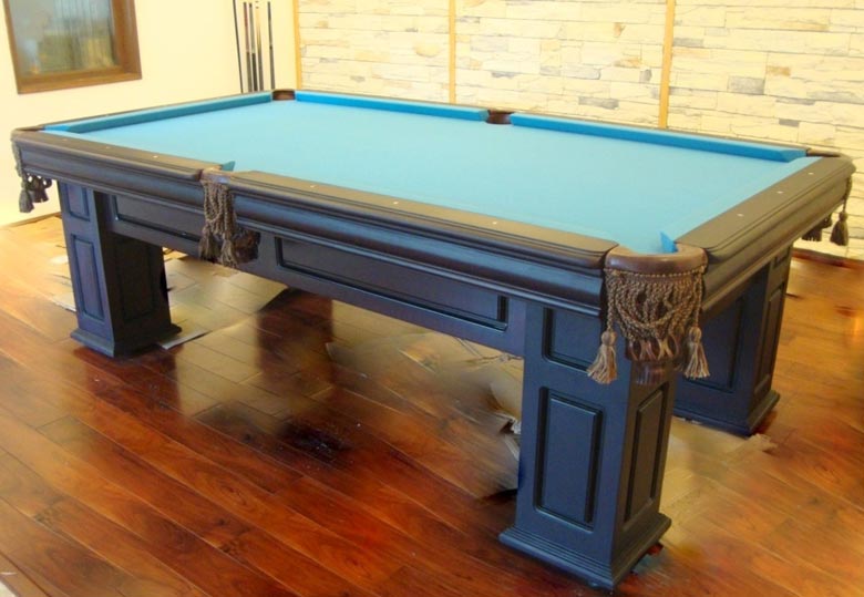World Class Pool Tables