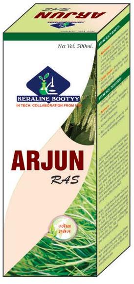 Keralinebootyy Arjun Juice, Certification : GMP