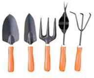Garden Tools Items
