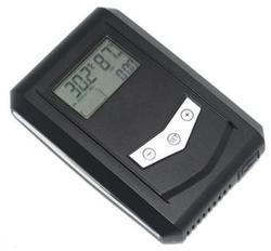 Low Cost Temperature Humidity Data Logger