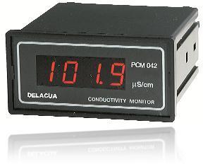 Online Conductivity Meter