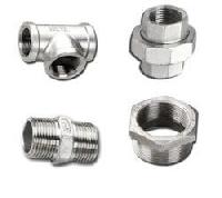 Industrial Pipe Fittings