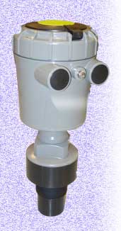 Ultrasonic Level Meter - Gauger420