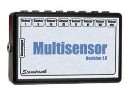 Materialfox Multisensor