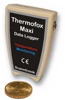 Thermofox Maxi