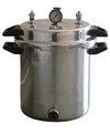 Aluminium Cooker