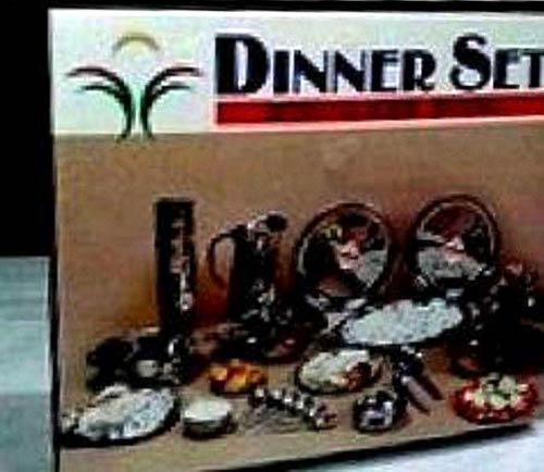 Dinner Set