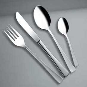 Stainless Steel Cutlery - Vinod Bartan Store, Delhi, Delhi