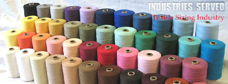 Textile Industry Sodium CMC