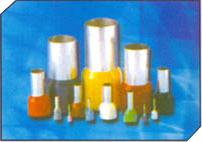 Insulated end Sealing Ferrules