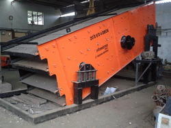 Vibrating Screen