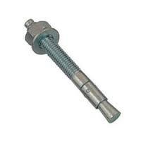 Stainless Steel Anchor Bolts