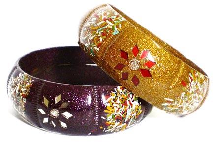 Craft Bangles