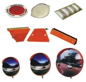 Road Safety Reflectors
